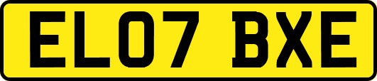 EL07BXE