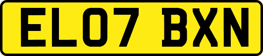 EL07BXN