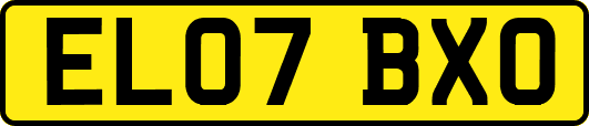 EL07BXO