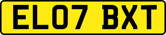 EL07BXT