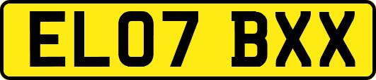 EL07BXX