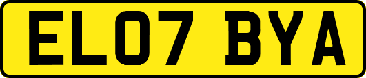EL07BYA
