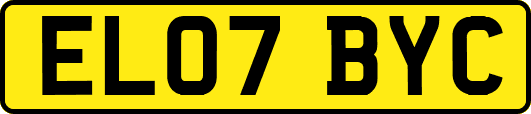 EL07BYC