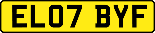 EL07BYF