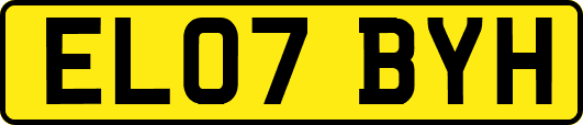 EL07BYH