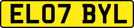 EL07BYL