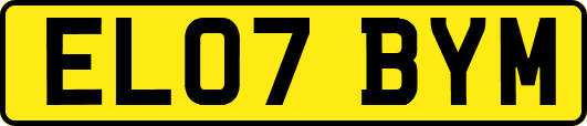 EL07BYM