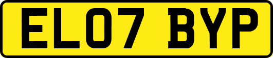 EL07BYP