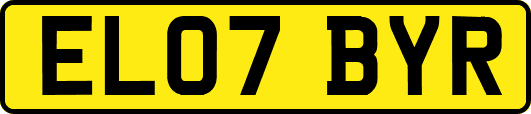 EL07BYR