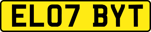 EL07BYT