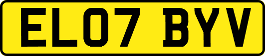 EL07BYV