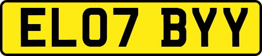 EL07BYY
