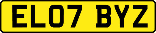 EL07BYZ