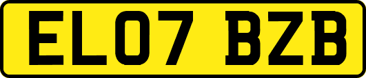 EL07BZB