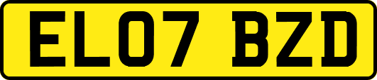 EL07BZD