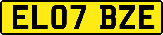EL07BZE