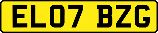 EL07BZG