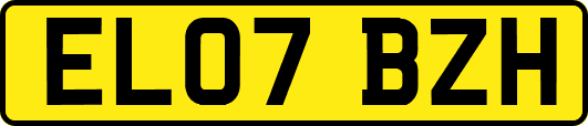 EL07BZH
