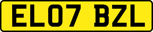 EL07BZL