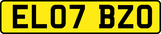 EL07BZO