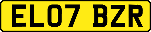 EL07BZR