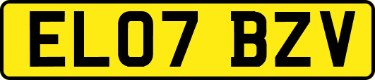 EL07BZV