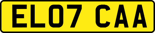 EL07CAA