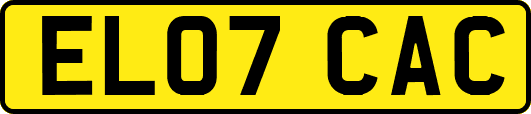 EL07CAC