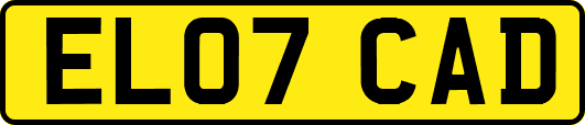 EL07CAD