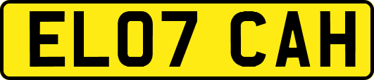 EL07CAH
