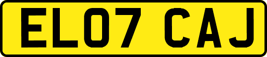 EL07CAJ