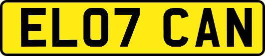 EL07CAN