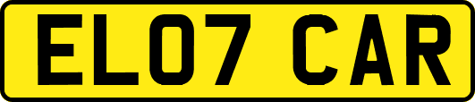 EL07CAR