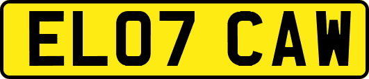 EL07CAW