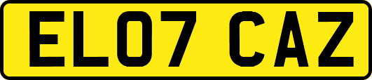 EL07CAZ