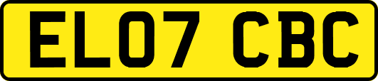 EL07CBC