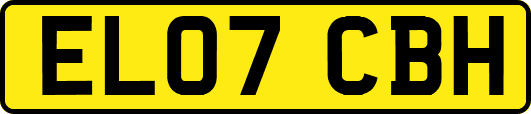 EL07CBH