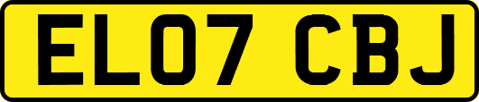 EL07CBJ