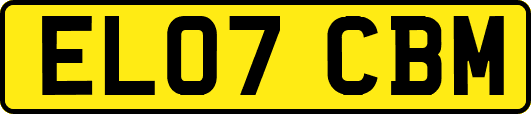 EL07CBM