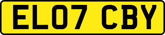 EL07CBY