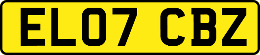 EL07CBZ