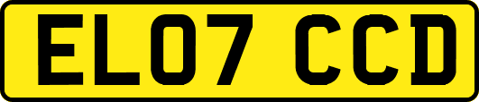 EL07CCD