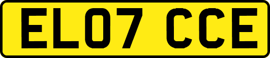 EL07CCE