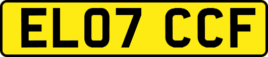 EL07CCF