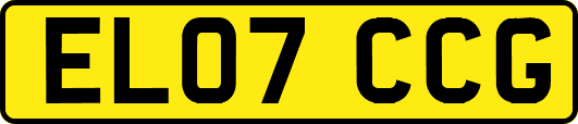 EL07CCG