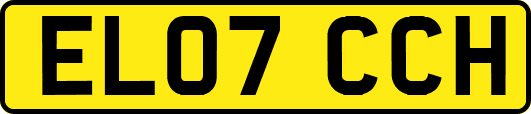 EL07CCH