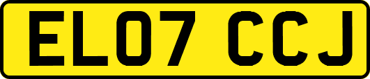 EL07CCJ