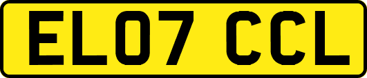 EL07CCL