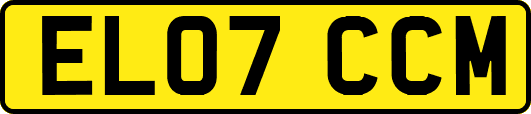 EL07CCM