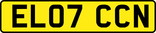 EL07CCN